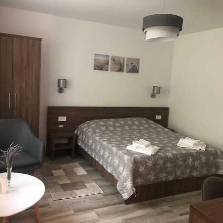 Hôtel Casa Lui Mamaia à Constanţa Extérieur photo