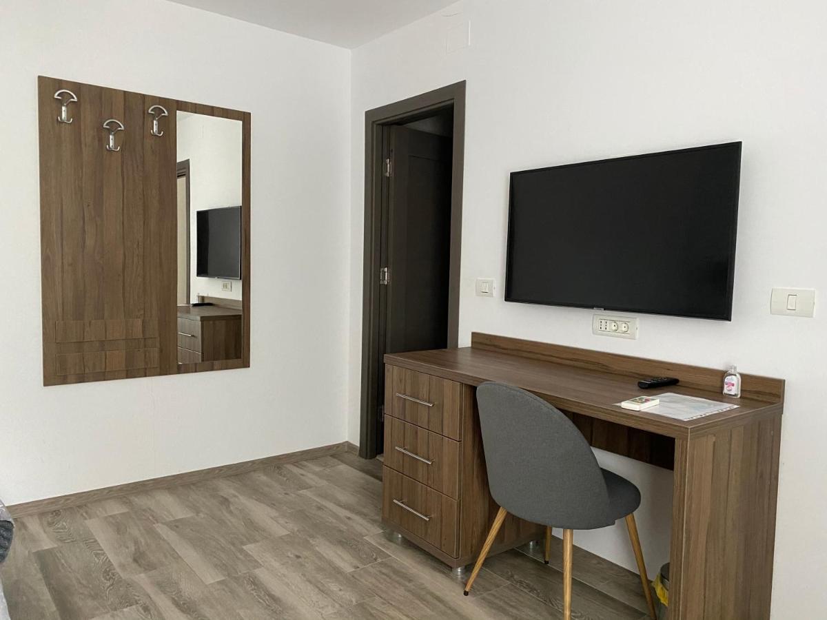 Hôtel Casa Lui Mamaia à Constanţa Extérieur photo