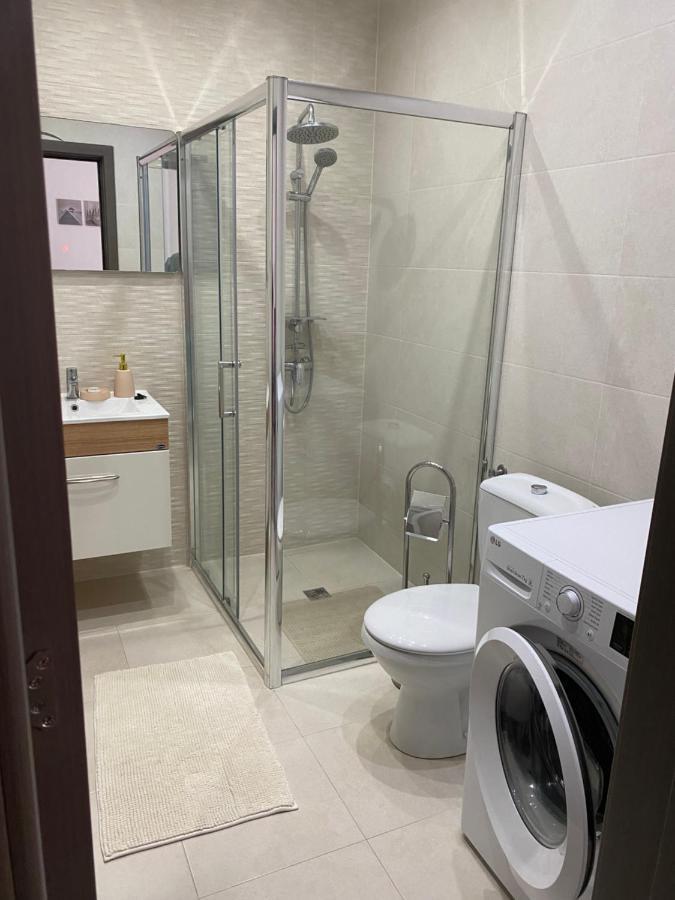 Hôtel Casa Lui Mamaia à Constanţa Extérieur photo
