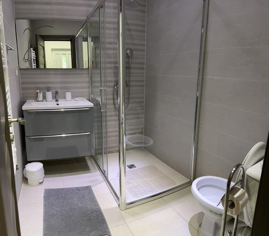 Hôtel Casa Lui Mamaia à Constanţa Extérieur photo