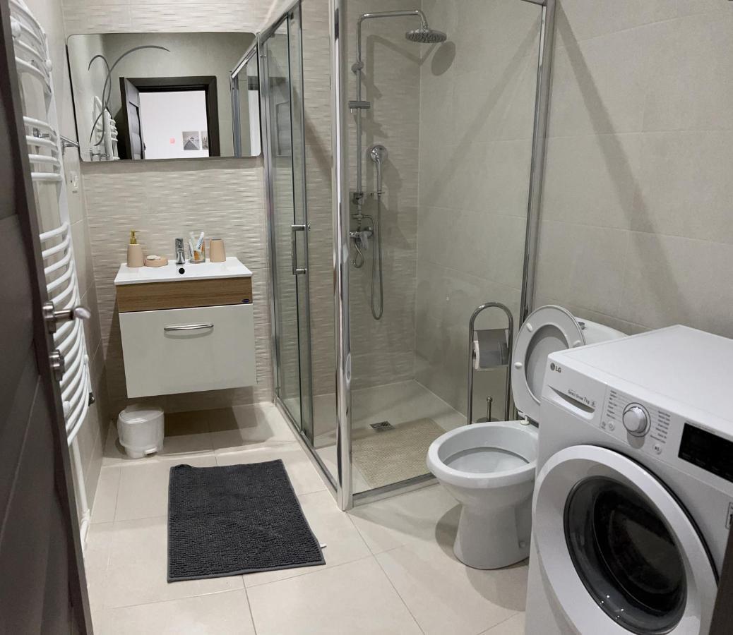 Hôtel Casa Lui Mamaia à Constanţa Extérieur photo