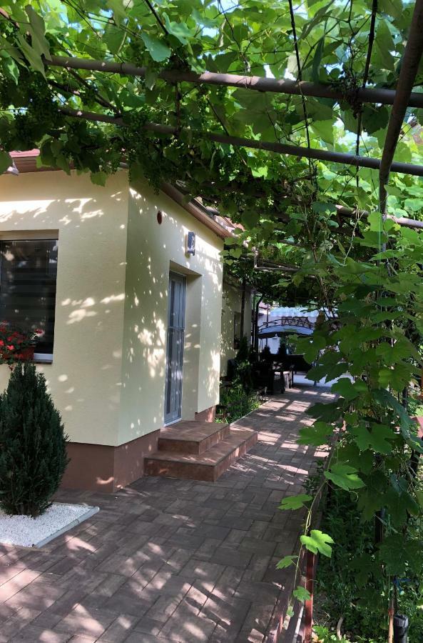 Hôtel Casa Lui Mamaia à Constanţa Extérieur photo